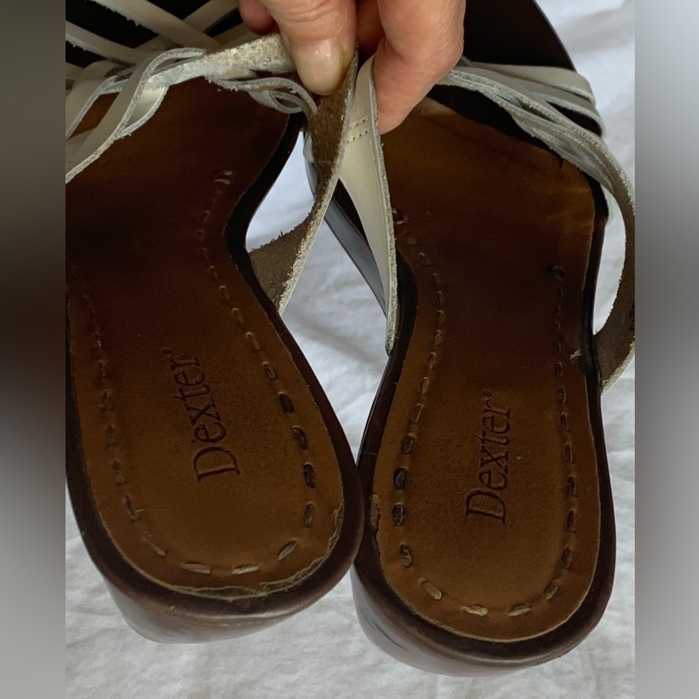 DEXTER ๐บ๐ธ Sandal - Picture 3 of 9